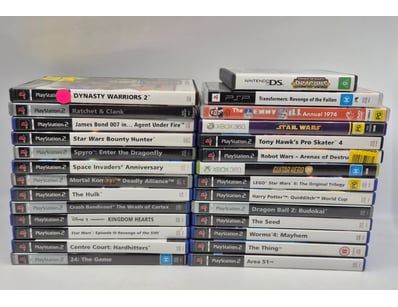 Trading Cards, Gaming & Collectables (A1005) - Lot 779