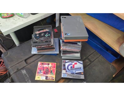 Homewares, Leisure & Pastimes (WAA1004) - Lot 32