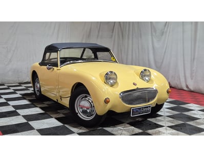 Classic, Muscle & Barn Finds - Lot 280