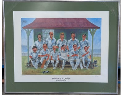 Art Market (A976) - Lot 5047