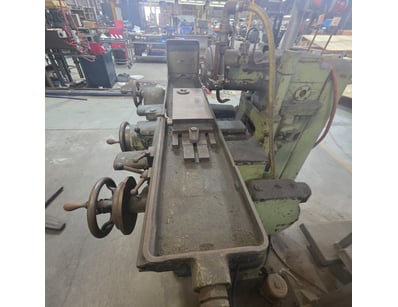 Mostly UNRESERVED Ex Commercial Engineering Equip... - Lot 3