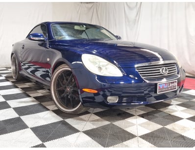 Passenger, Luxury & Commercial Vehicles Auction - Lot 1002