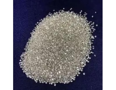 Diamond And Gemstone Market (A1006) - Lot 612