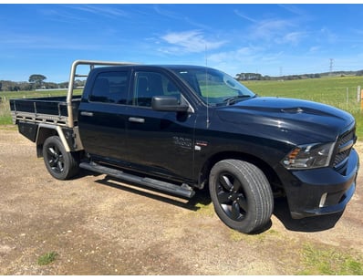 Passenger, Luxury & Commercial Vehicles Auction - Lot 156