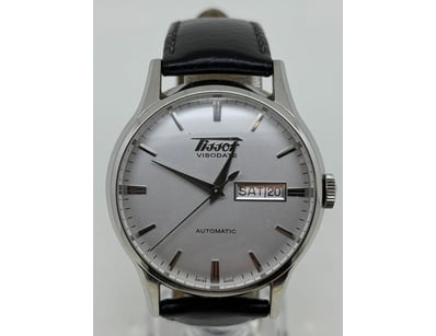 Affordable Watch Market (A980) - Lot 3800