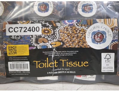 Unclaimed Freight (GCA1004) - Lot 304