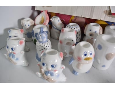 The Curio Collection (A1000) - Lot 2115