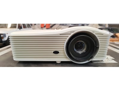 UNRESERVED SCI-FI ROADSHOW EVENT PRODUCTION (A1006) - Lot 33