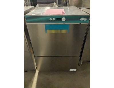 Abandoned Basement Catering Equipment - UNRESER... - Lot 192