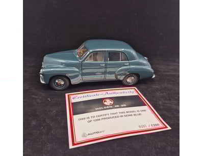 SINGLE VENDOR LIFETIME COLLECTION (A1001) - Lot 1051