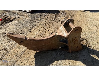 Kenbuilt Heavy-Duty Single-Tyne Excavator Ripper

...