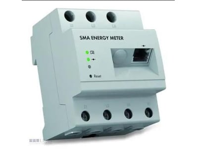 RRP: $695, SMA EMETER-20 Energy Meter, model EMETE...