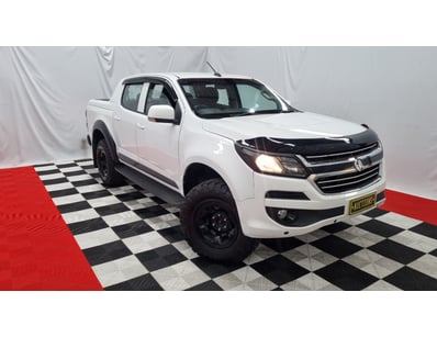 Passenger, Luxury & Commercial Vehicles Auction - Lot 218