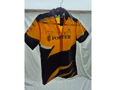 Mancave & Memorabilia (A995) - Lot 715