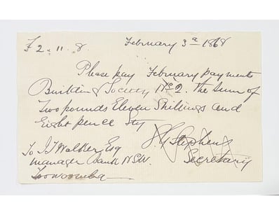 Rare & Collectable Currency (A990) - Lot 1800