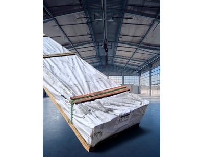 .Timber 163mm x 30mm Mey pine F7 PR H3

36 x 540...