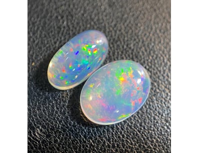 UNRESERVED Diamonds, Gemstones & Opals (A990) - Lot 4615