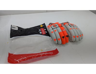 Gray Nicolls Kaboom Players Edition Batting Gloves...