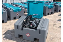 UNUSED 210L Fuel Tank RSE CODE: