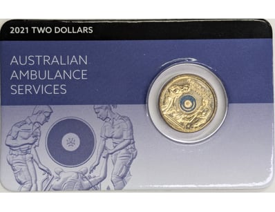 UNRESERVED Coins, Banknotes & Bullion (A1005) - Lot 679