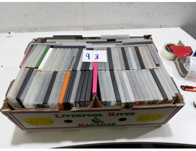 +30 Assorted DVD’s, Various Rating 

SOLD AS LOT...