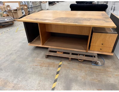 Warehouse Clearance (VICA999) - Lot 3153