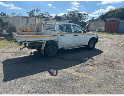 Passenger, Luxury & Commercial Vehicles Auction - Lot 672