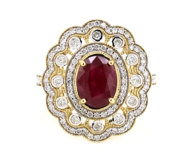 Prestige Jewellery (A977) - Lot 1504