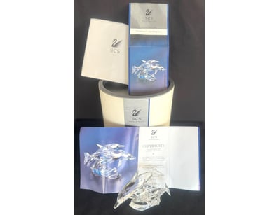 Antique, Vintage & Rugs (A987) - Lot 1064