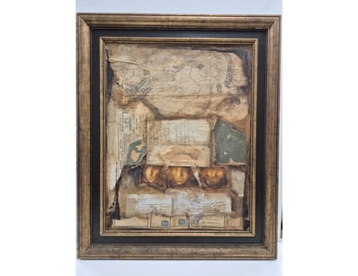 Art Market (A979) - Lot 1005
