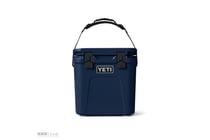 Yeti Roadie 24 Hard Cooler - Navy- new