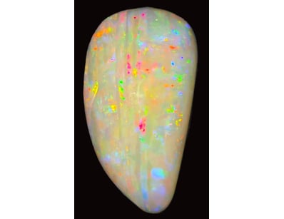 Opal Grandeur (A977) - Lot 7006
