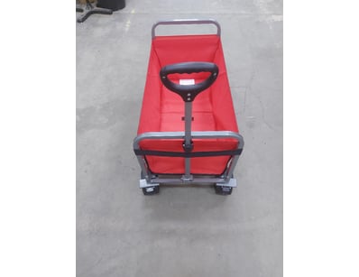 Unclaimed Freight (GCA1004) - Lot 370