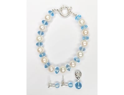 Affordable Jewellery Market (A997) - Lot 622