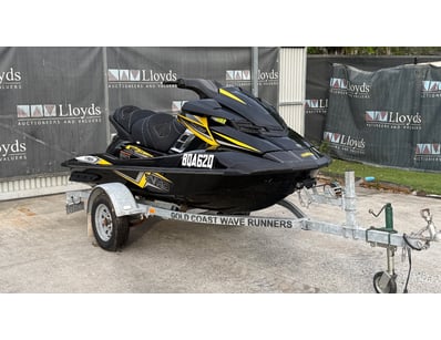 2015 Yamaha FX SVHO 

Year: 2015
Make: Yamaha
...