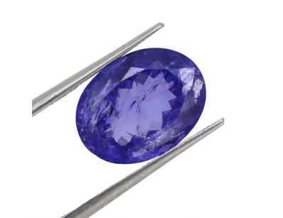 Diamond And Gemstone Market (A985) - Lot 2800