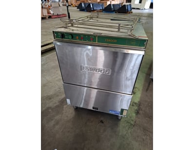 Hospitality, Catering & Events (A982) - Lot 22