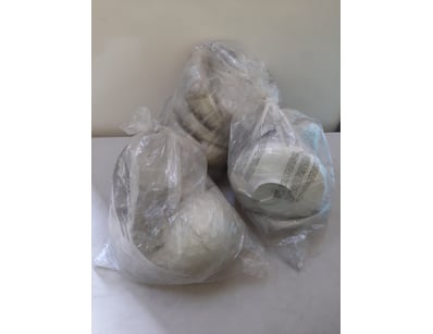 Assorted ceiling light fixtures, Unknown quantity,...