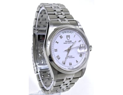 Luxury Watches (A998) - Lot 5200