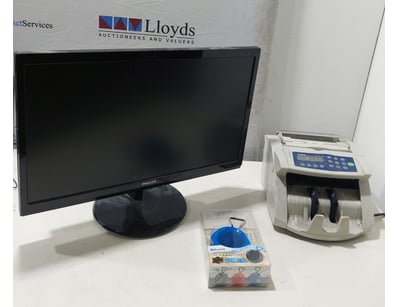 Arcade Games, Prizes, & More Liquidation (ON11909) - Lot 97