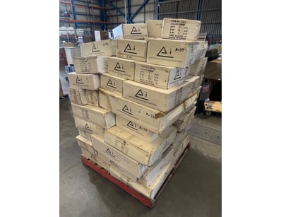 Electrical Components includes wall lights, bathro...