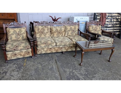 House & Homewares (SA1001) - Lot 4166