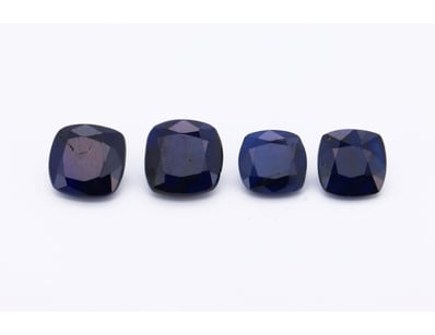 UNRESERVED Diamonds, Gemstones & Opals (A988) - Lot 6043