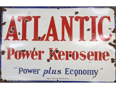 Prestigious Memorabilia (A998) - Lot 103