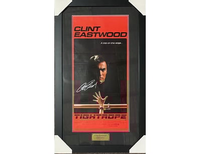Mancave & Memorabilia (A979) - Lot 2200