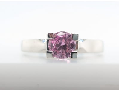 SILVER CZ RING


583010+9


