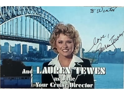 Mancave & Memorabilia (A981) - Lot 4024