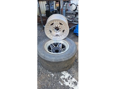 Mechanical Business Closure - Lot 4419