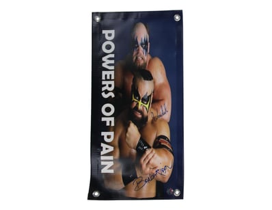 Mancave & Memorabilia (A995) - Lot 515