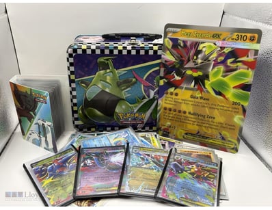 POKEMON CARD BULK LOT / COLLECTION BUNDLE - ULTRA ...